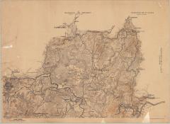 MAPA DO MUNICPIO DE BELO HORIZONTE